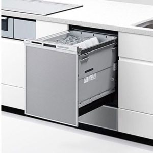 Máy rửa bát Nhật nội địa Panasonic NP-45MD9S