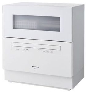 Máy rửa bát Nhật nội địa Panasonic NP-TH2