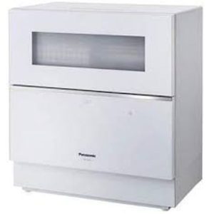 Máy rửa bát Nhật nội địa Panasonic NP-TZ100