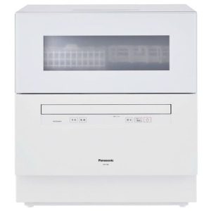 Máy rủa bát Nhật Panasonic NP-TH4-N
