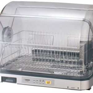 Máy sấy bát Nhật nội địa Zojirushi EY-SB60