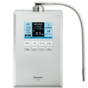 Máy lọc nước PANASONIC TK-HS92 điện phân Nhật nội địa