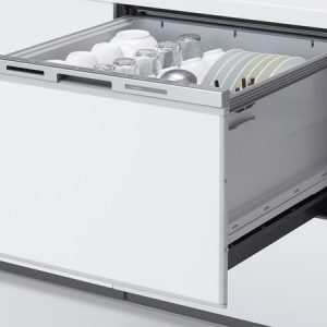 Máy rửa bát Panasonic NP-60MS8S Nội địa Nhật