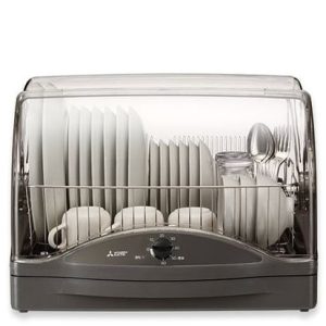 Máy sấy bát Mitsubishi TK-TS20A-H Nội Địa Nhật Bản