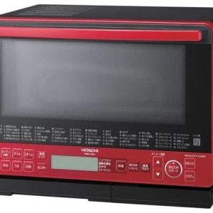 Lò vi sóng Hitachi MRO-S8Z-R
