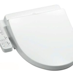 Nắp bệt vệ sinh Nhật nội địa TOTO TCF2223E