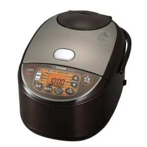 Nồi cơm điện cao tần Zojirushi NW-VH18