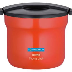 Nồi ủ Nhật nội địa THERMOS KBF-4501
