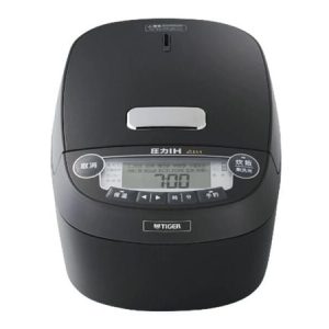 Nồi cơm điện Nhật IH TIGER JPV-C100 cao tần