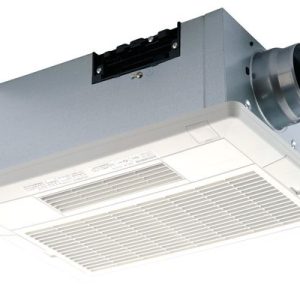 Quạt sưởi và thông gió nhà tắm Takasu BF-231SJA