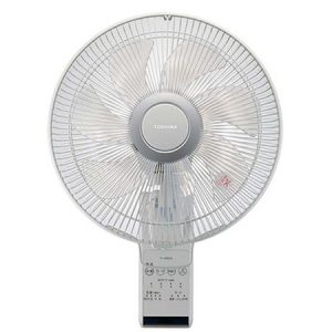 Quạt treo tường Nhật nội địa Toshiba TF-30RK26