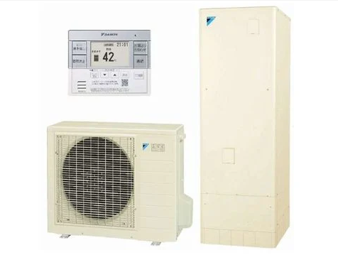 Máy nước nóng trung tâm Heat Pump Daikin EQ46XSV