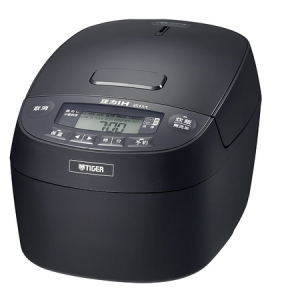 Nồi cơm điện Nhật IH TIGER JPV-C180KG cao tần