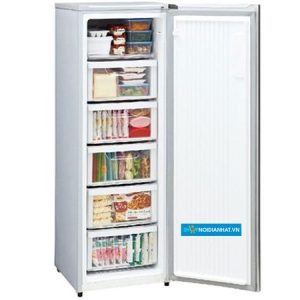 Tủ cấp đông Nhật nội địa Sharp FJ-HS17X