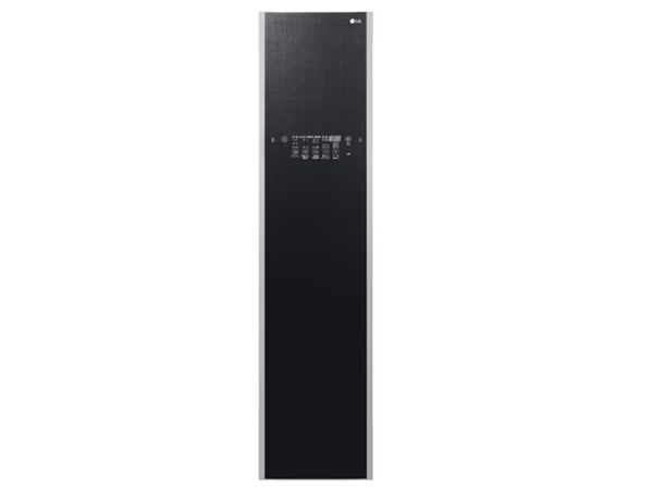 Máy giặt quần áo khô Nhật nội địa LG Styler S3BERB