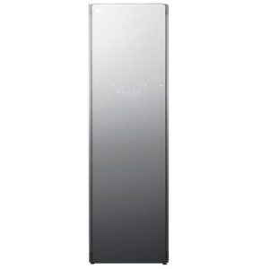 Máy giặt quần áo khô Nhật nội địa LG Styler S5MB