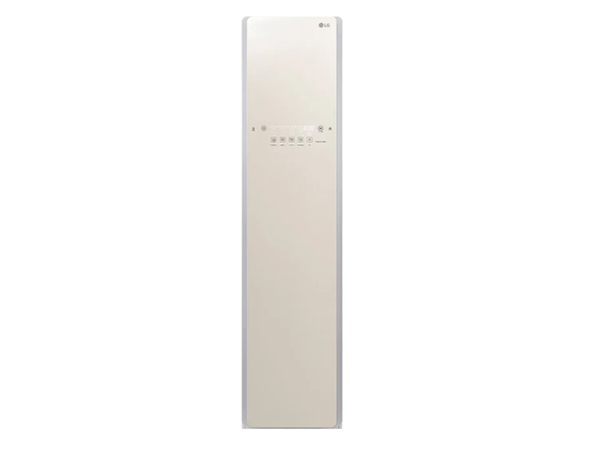 Máy giặt khô Nhật nội địa LG Styler S3IFA