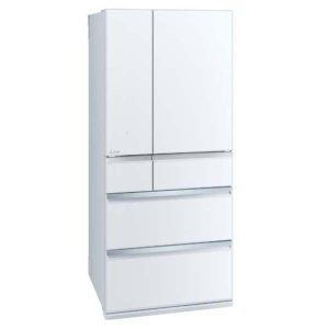 Tủ lạnh Mitsubishi MR-WXD70K-W