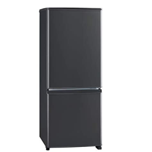 Tủ lạnh Mitsubishi MR-P15F 146L Nhật nội địa