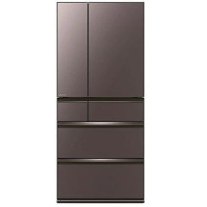 Tủ lạnh Mitsubishi MR-WXD70G nội địa Nhật Bản