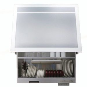 Chạn sấy bát KANAZAWA KOGYO KEL- E090D35 tự động