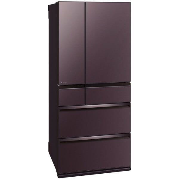 Tủ lạnh Mitsubishi MR-WXD70K-XT