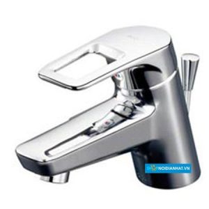 Vòi chậu rửa mặt Nhật TOTO TLHG31EF