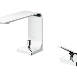 Vòi chậu rửa mặt Nhật TOTO TLP02302J
