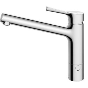 Vòi chậu rửa bát Nhật nội địa TOTO TKS05309J