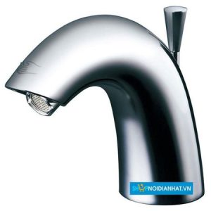 Vòi chậu rửa mặt Nhật cảm ứng TOTO TEN51A2