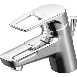 Vòi chậu rửa mặt Nhật TOTO TLHG31DEFR