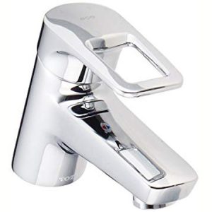 Vòi chậu rửa mặt Nhật Toto TLHG31AEF