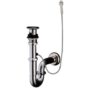 Xi phông ống thải chữ P TOTO T7PW1