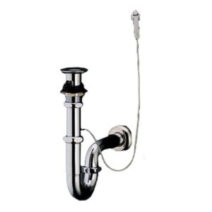 Xi phông ống thải chữ P TOTO TLDP2201J