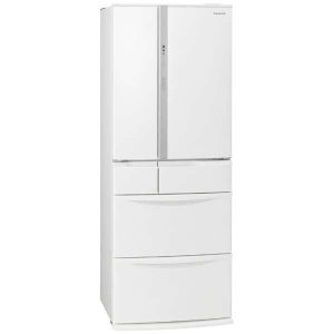 Tủ lạnh Panasonic NR-FVF45S1-W