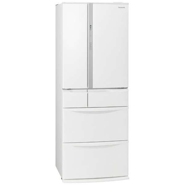 Tủ lạnh Panasonic NR-FVF45S1-W