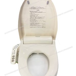Nắp Bồn Cầu Panasonic CH941SPF