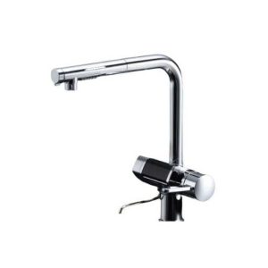 Máy Lọc Nước Ion Kiềm Trim Ion Gracia-L